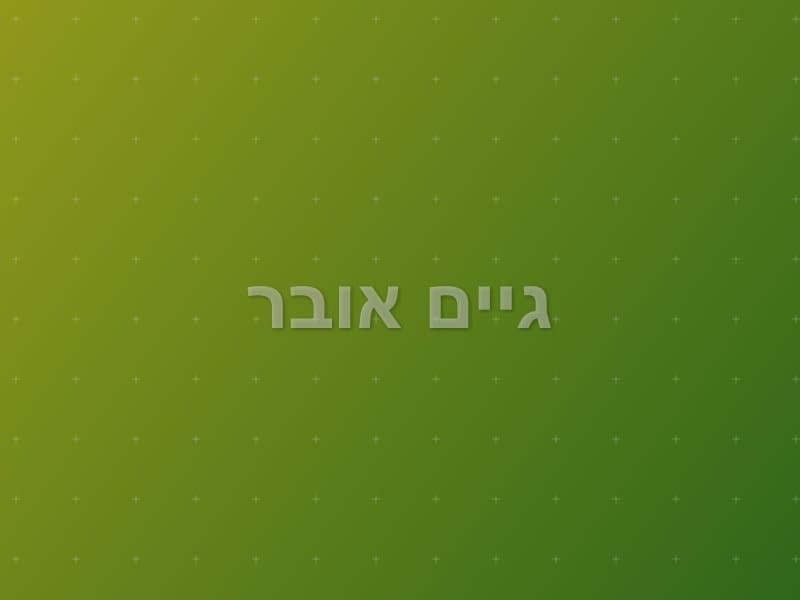 גיים אובר escape room - נס ציונה, Israel | Escape Mission