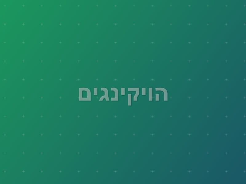 הויקינגים — חדר בריחה בפתח תקווה