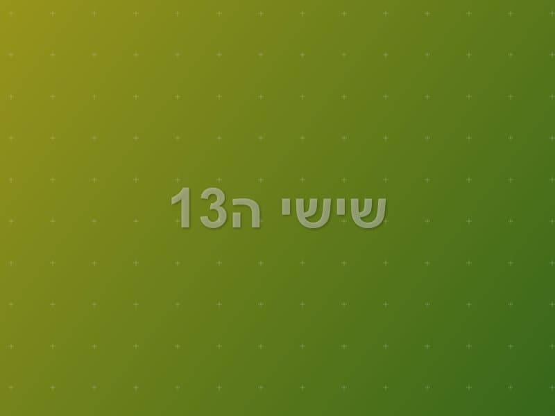 שישי ה13 escape room - קריית ביאליק, Israel | Lost