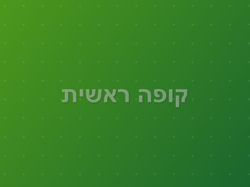 קופה ראשית escape room - ראשון לציון, Israel | Mistory