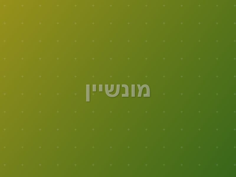 מונשיין escape room - ירושלים, Israel | Open The Door