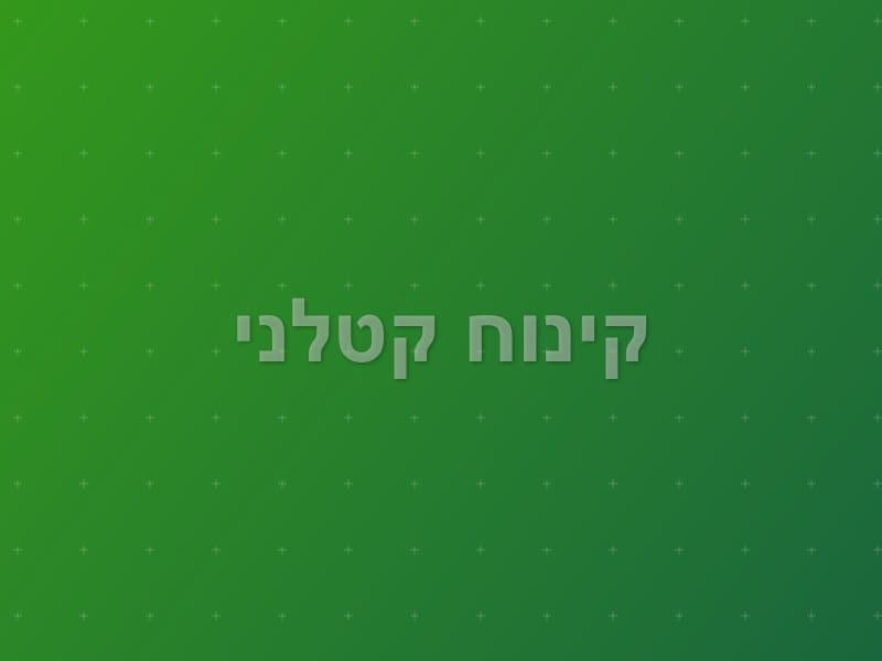 קינוח קטלני escape room - תל אביב, Israel | Escape Place